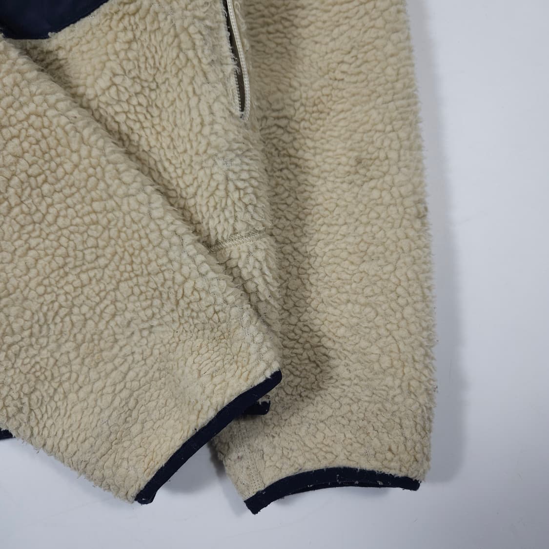 파타고니아 레트로 후리스 상품이미지3