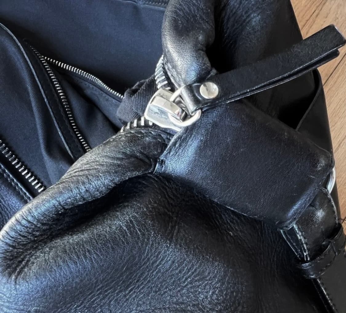 margiela boston bag  상품이미지3