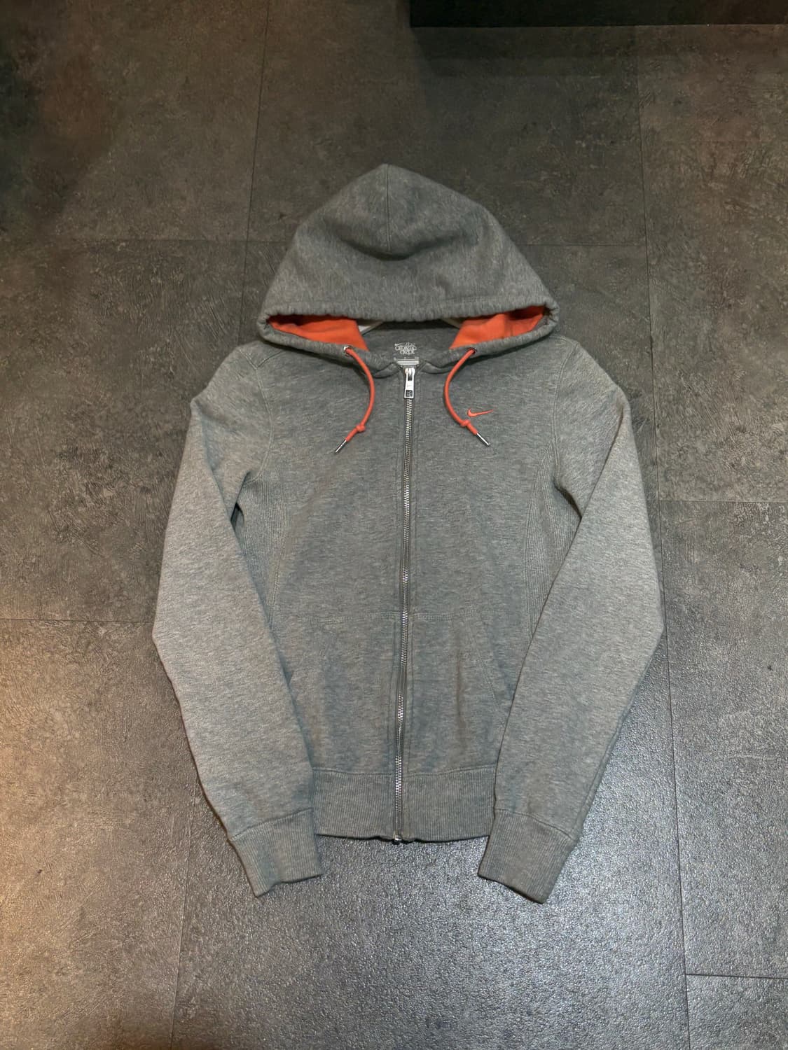 나이키 후드집업 여성 S사이즈 상품이미지2