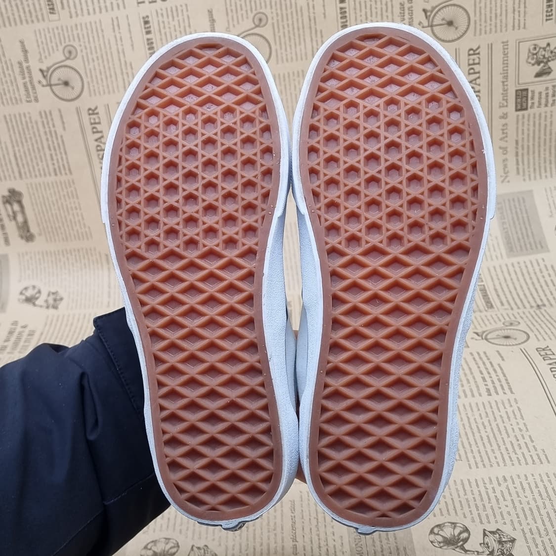 반스 에라 스니커즈220 상품이미지3