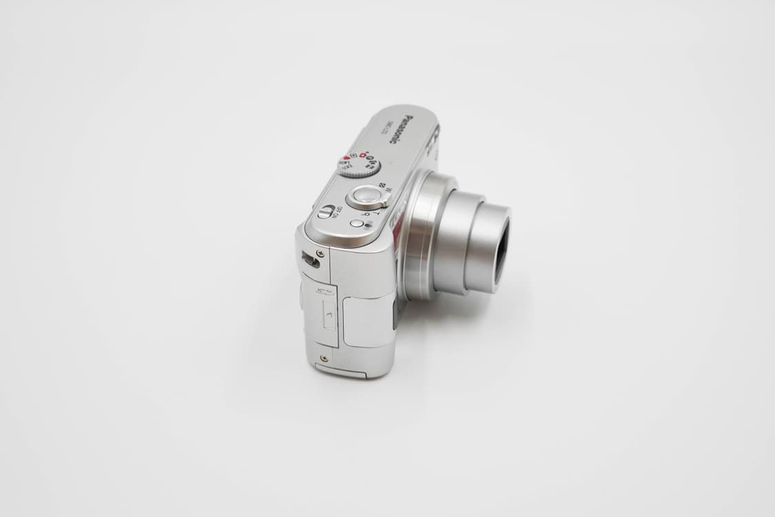 Panasonic DMC-LZ3 (파나소닉 DMC-LZ3) 상품이미지5
