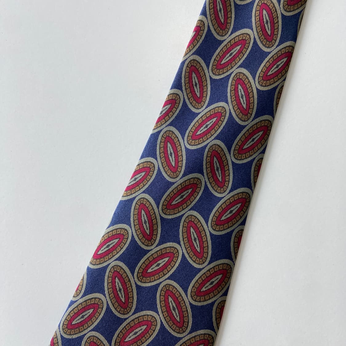 크리스찬 디올(Dior) 명품 정품넥타이 상품이미지10