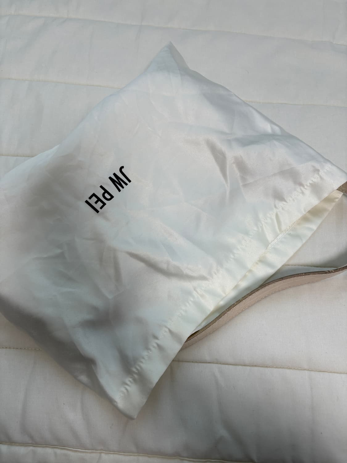 쥬페이 jwpei 바게트백 상품이미지5