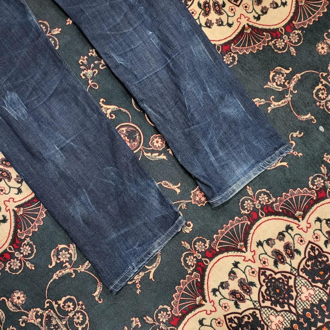 리바이스 청바지 504 (33) 상품이미지9