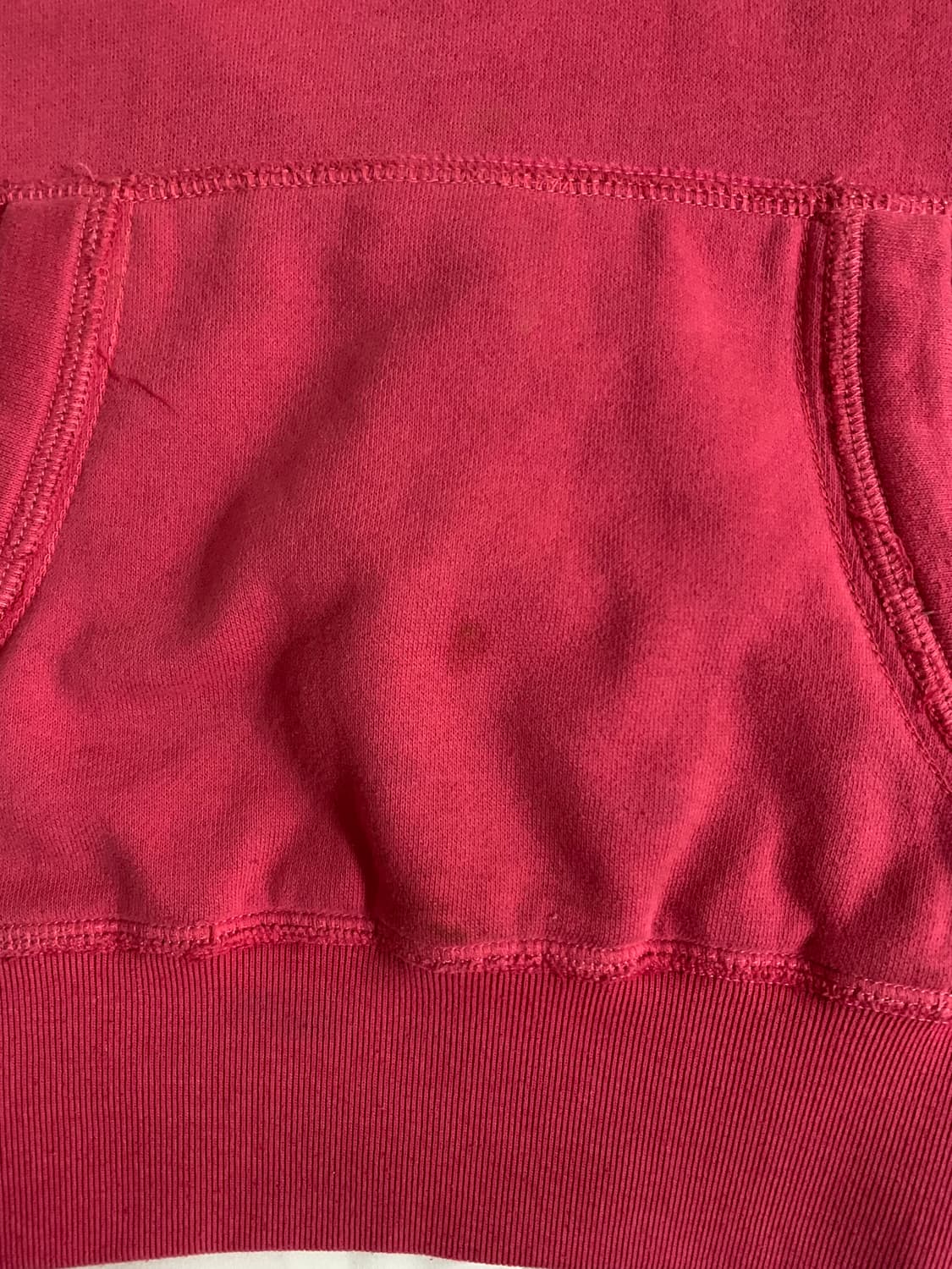 후아유 후드티 상품이미지4