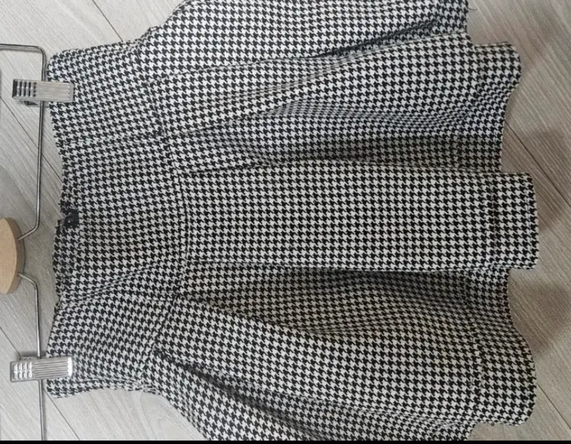 미셸마카롱 스커트 xs 치도리 양지뢰 상품이미지1