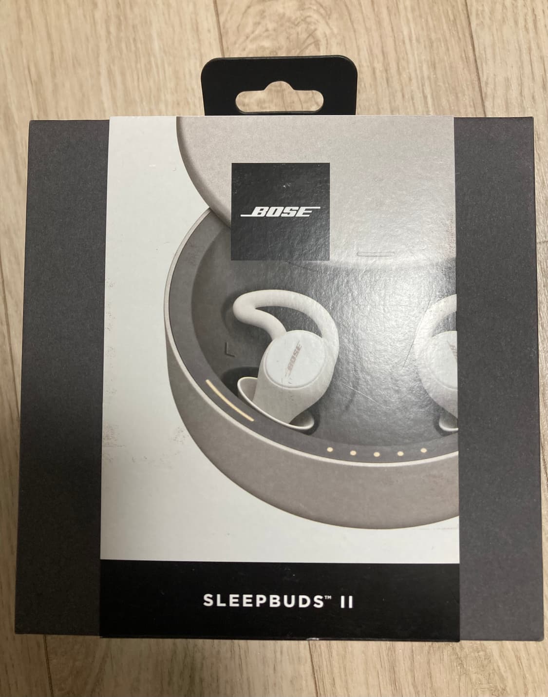 보스(BOSE) 슬립버드2 판매 상품이미지1