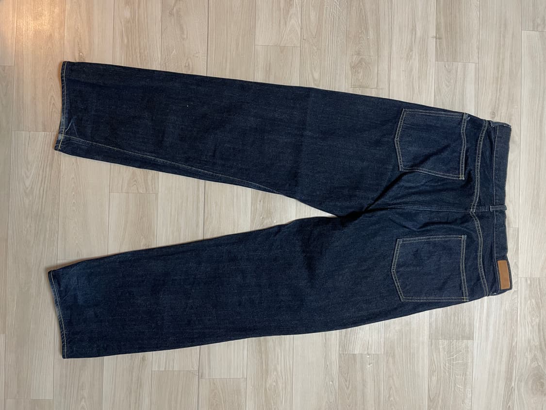 스틸바이핸드 5포켓 데님 팬츠 상품이미지5