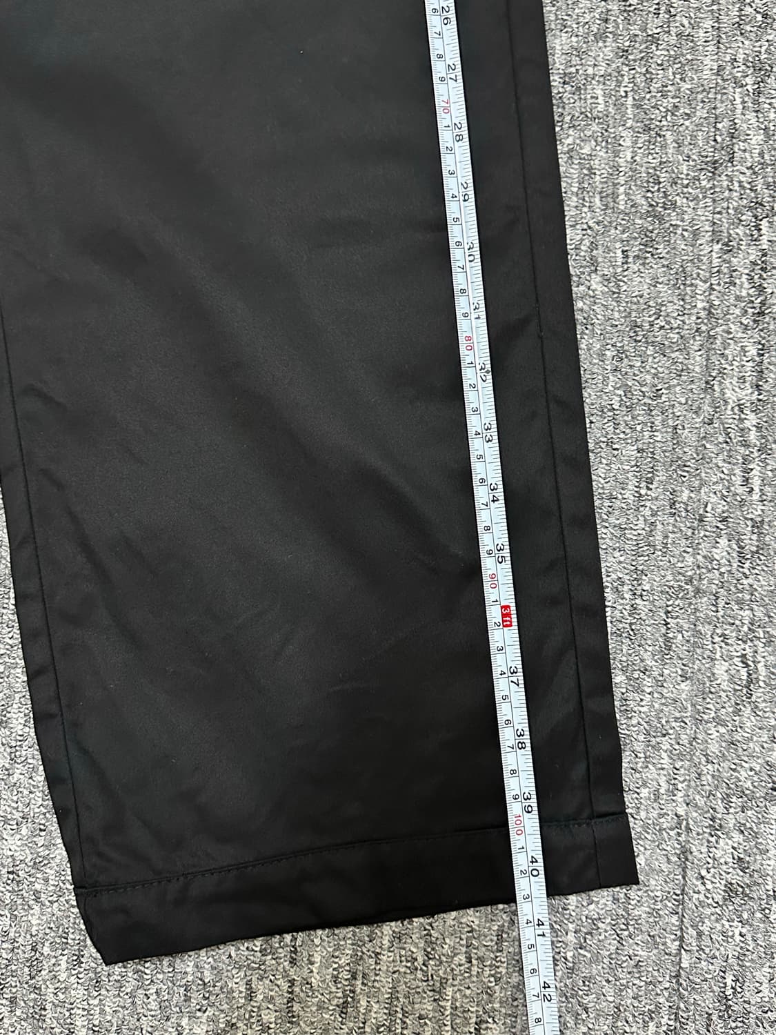 Seo 에스이오 코튼 치노 팬츠 바지 트라우저 상품이미지10