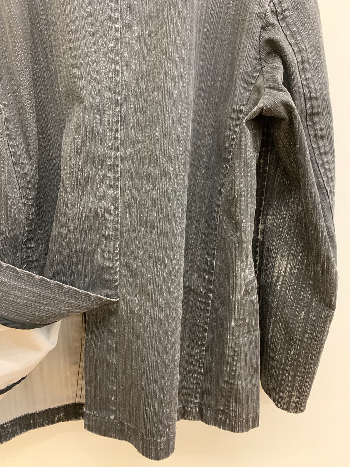 데님자켓 denim jacket 상품이미지4