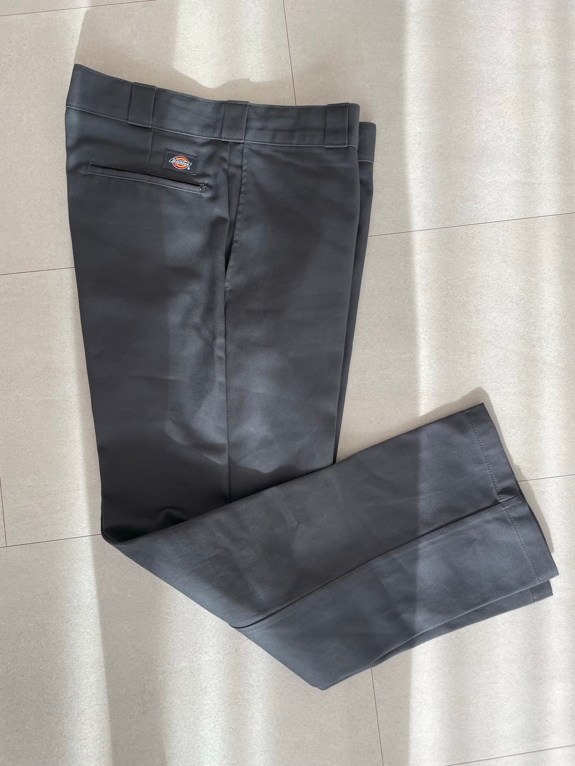 디키즈 874 34*30 상품이미지1