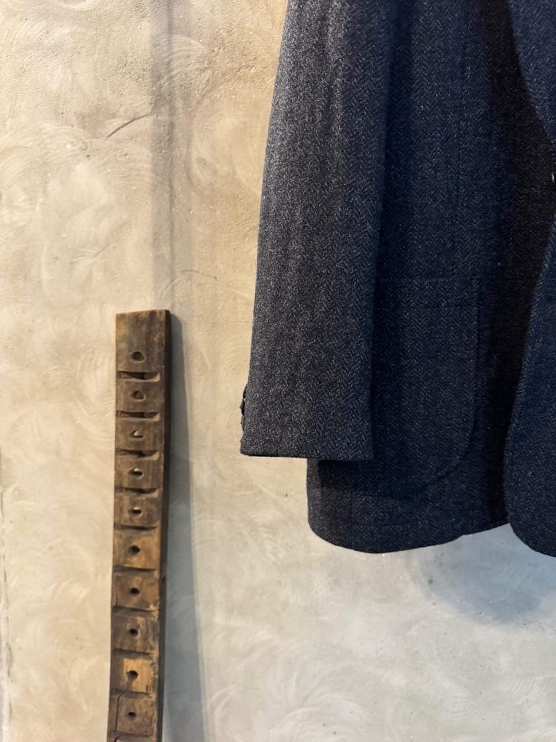 타미힐피거 테일러드 자켓 100 상품이미지5