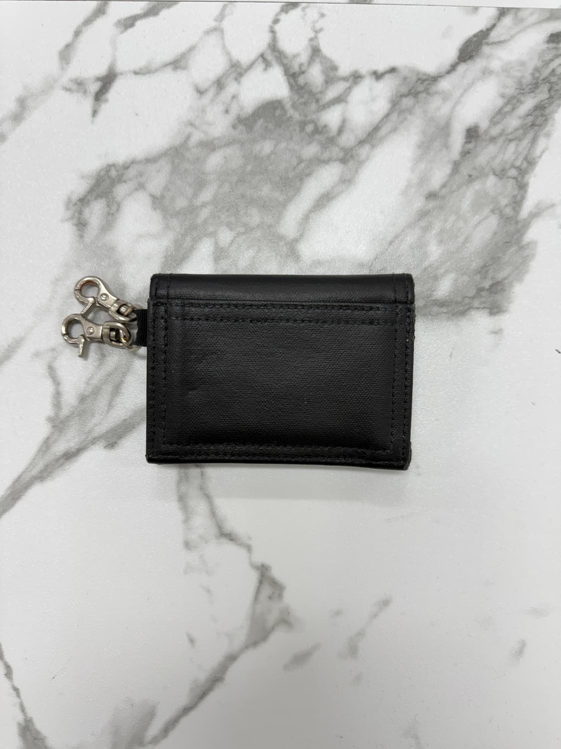 포터 코티드 키링 코인 지갑 상품이미지2