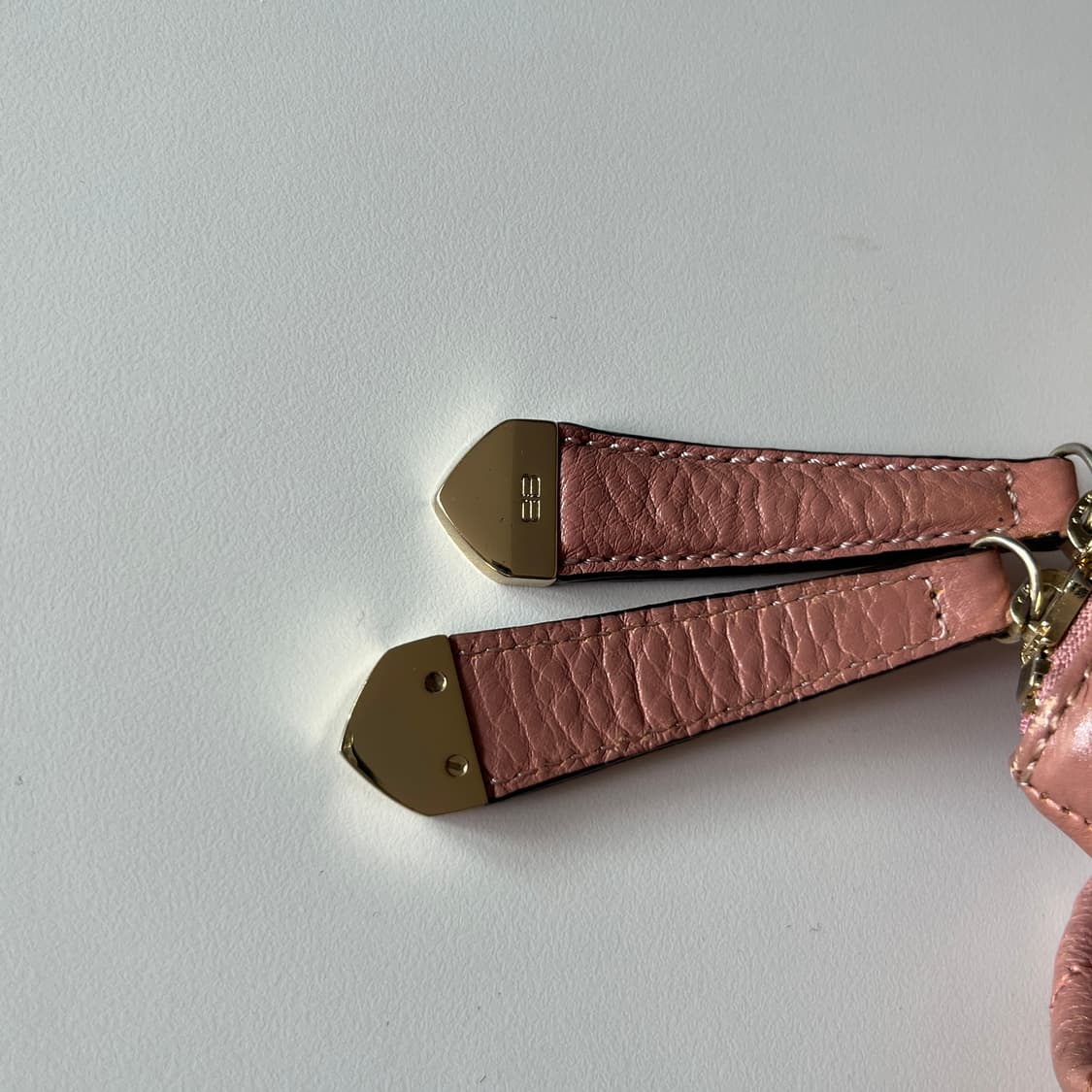 BALENCIAGA 00's leather tote Bag ( 금강 ) 상품이미지3