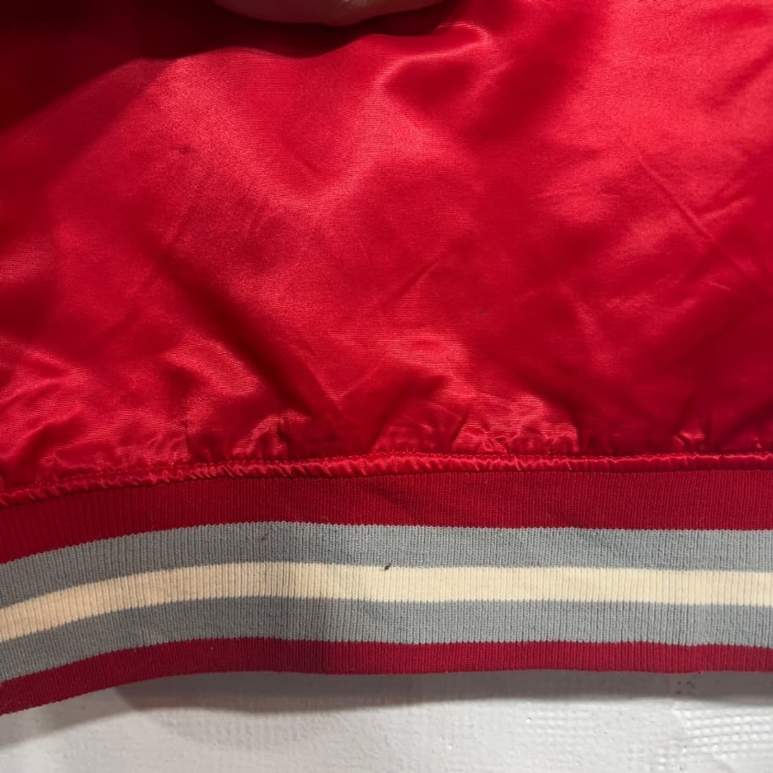 스타터 usa 바시티 자켓 상품이미지9