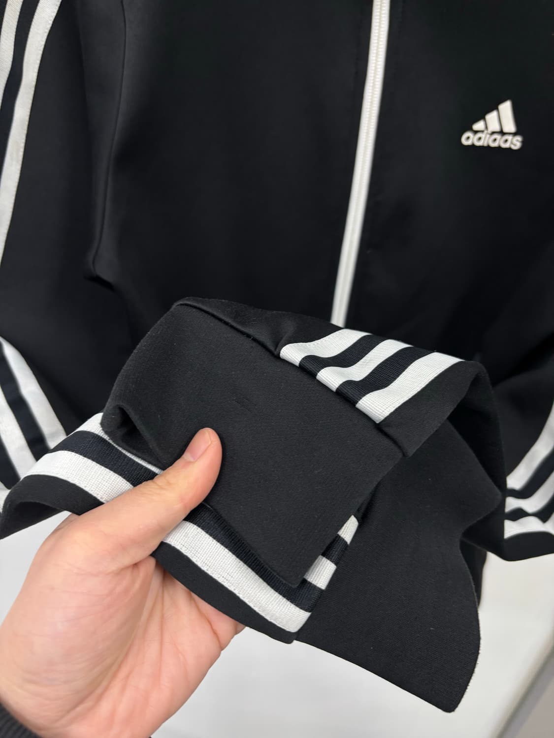 아디다스 트랙탑 상품이미지3