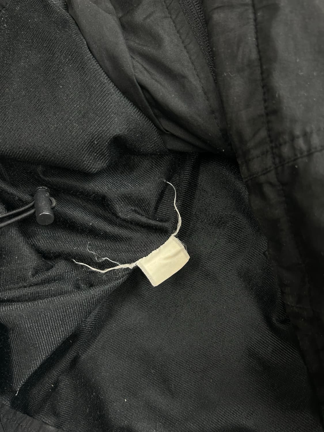 노스페이스 써밋 시리즈 바람막이 M 상품이미지6