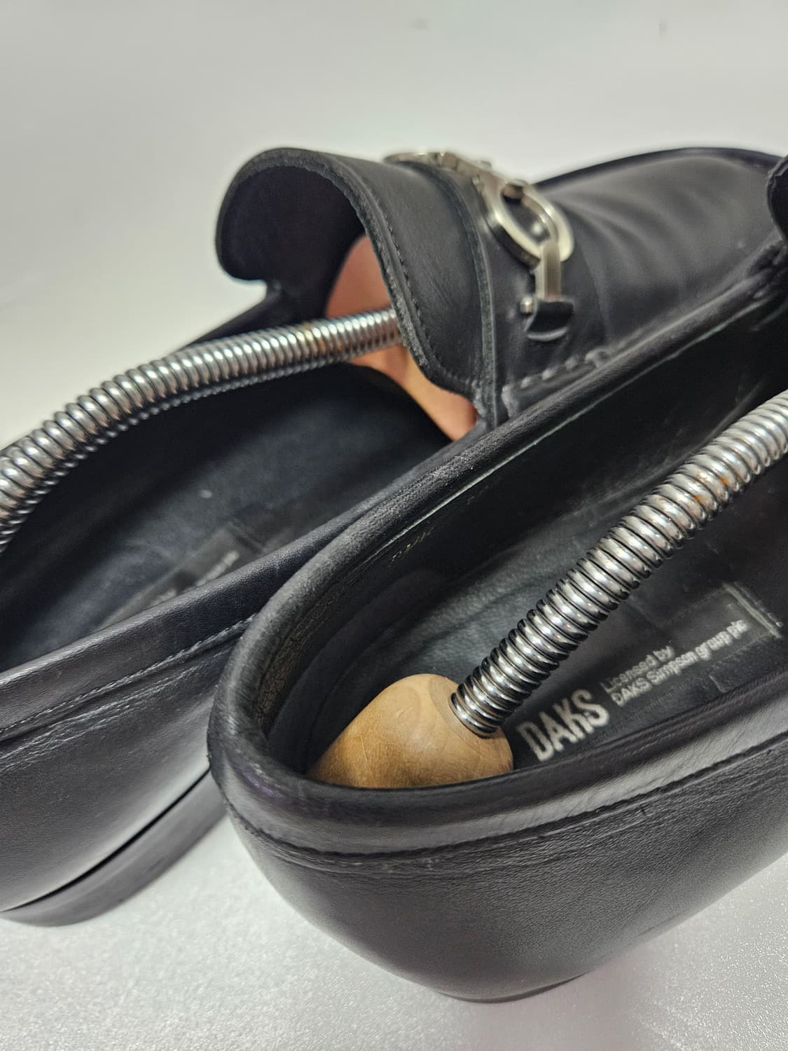 🖤닥스 DAKS 비트 로퍼 270🖤 상품이미지9