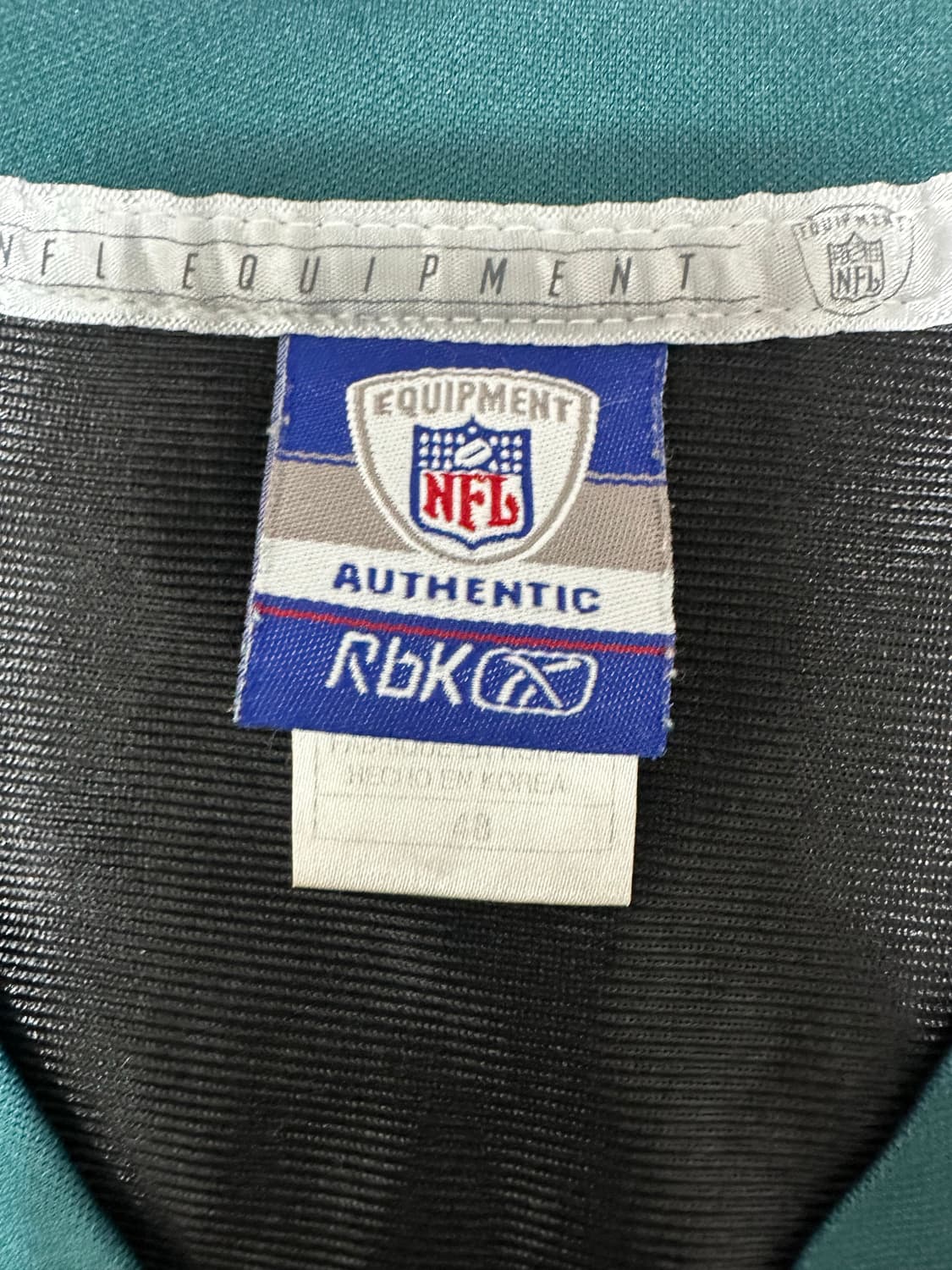 리복 NFL 필라델피아 이글스 풋볼 져지 상품이미지6