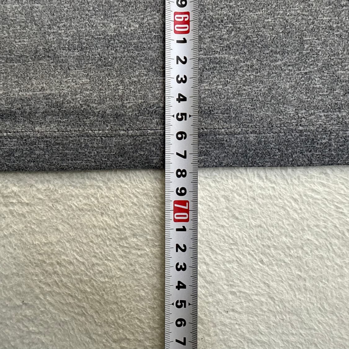 105 아식스 빅로고 반팔 티 0512T 상품이미지6