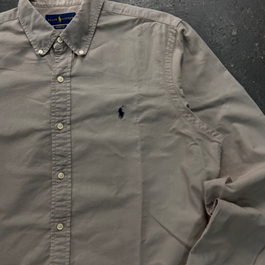 100 폴로 신형 셔츠  상품이미지2