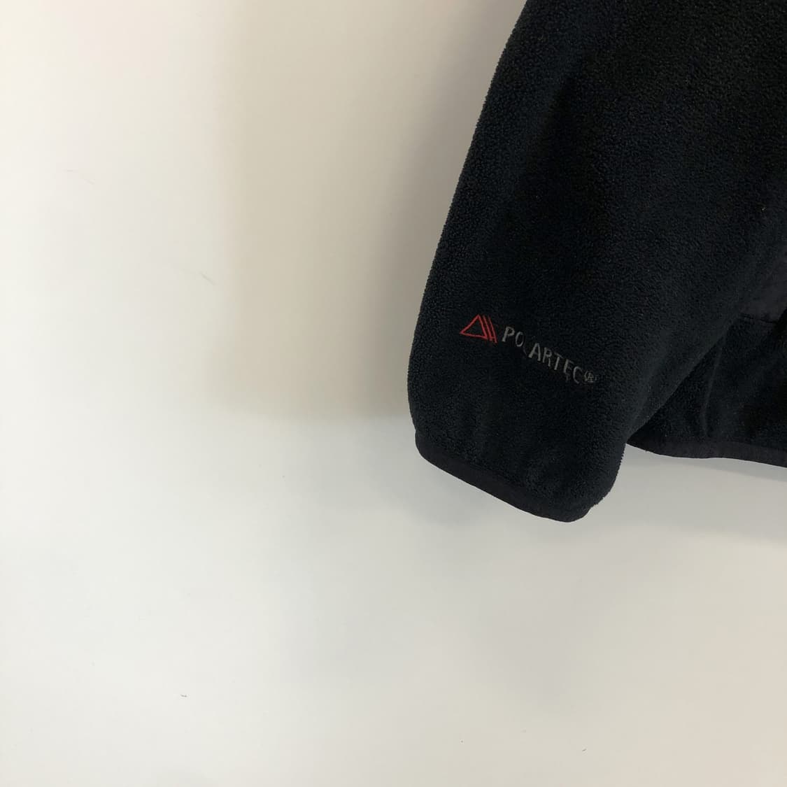 디스커버리 폴라텍 후리스자켓 95 사이즈  상품이미지2