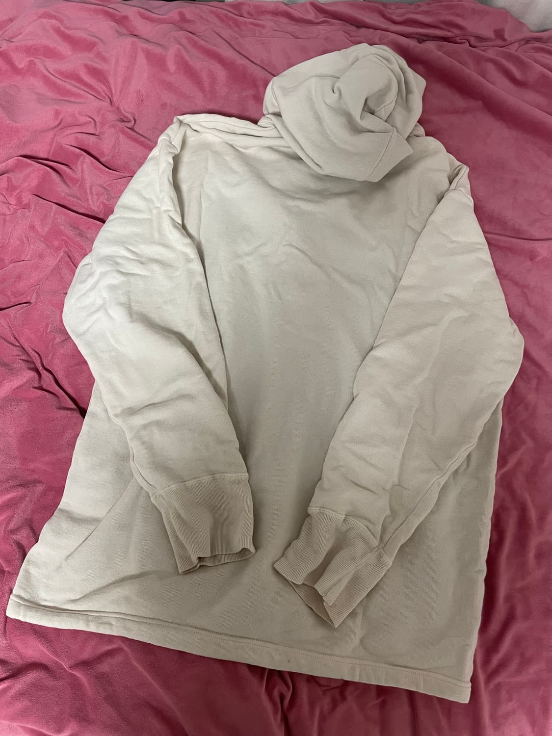 45rpm 후드 상품이미지2