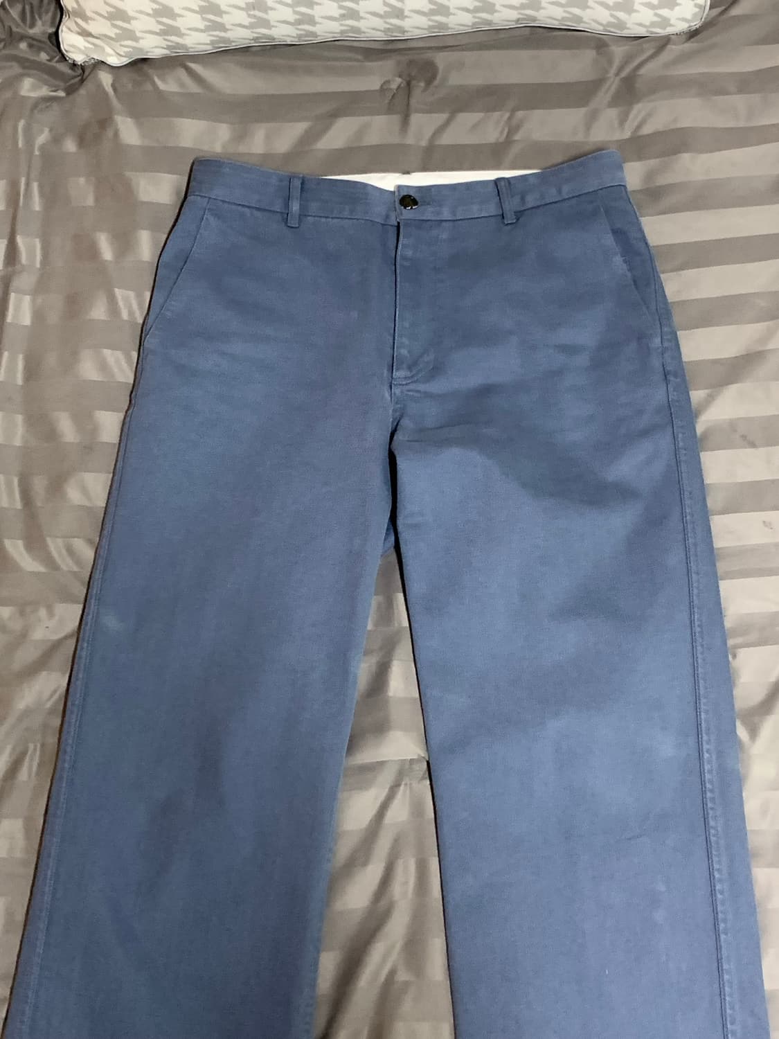 ryoo vanves pants V 상품이미지2