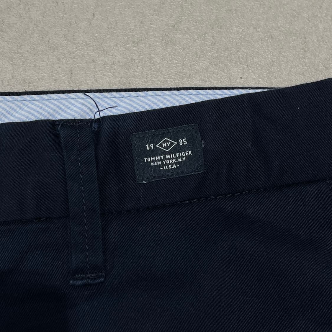 타미힐피거 치노팬츠 s09983 상품이미지6