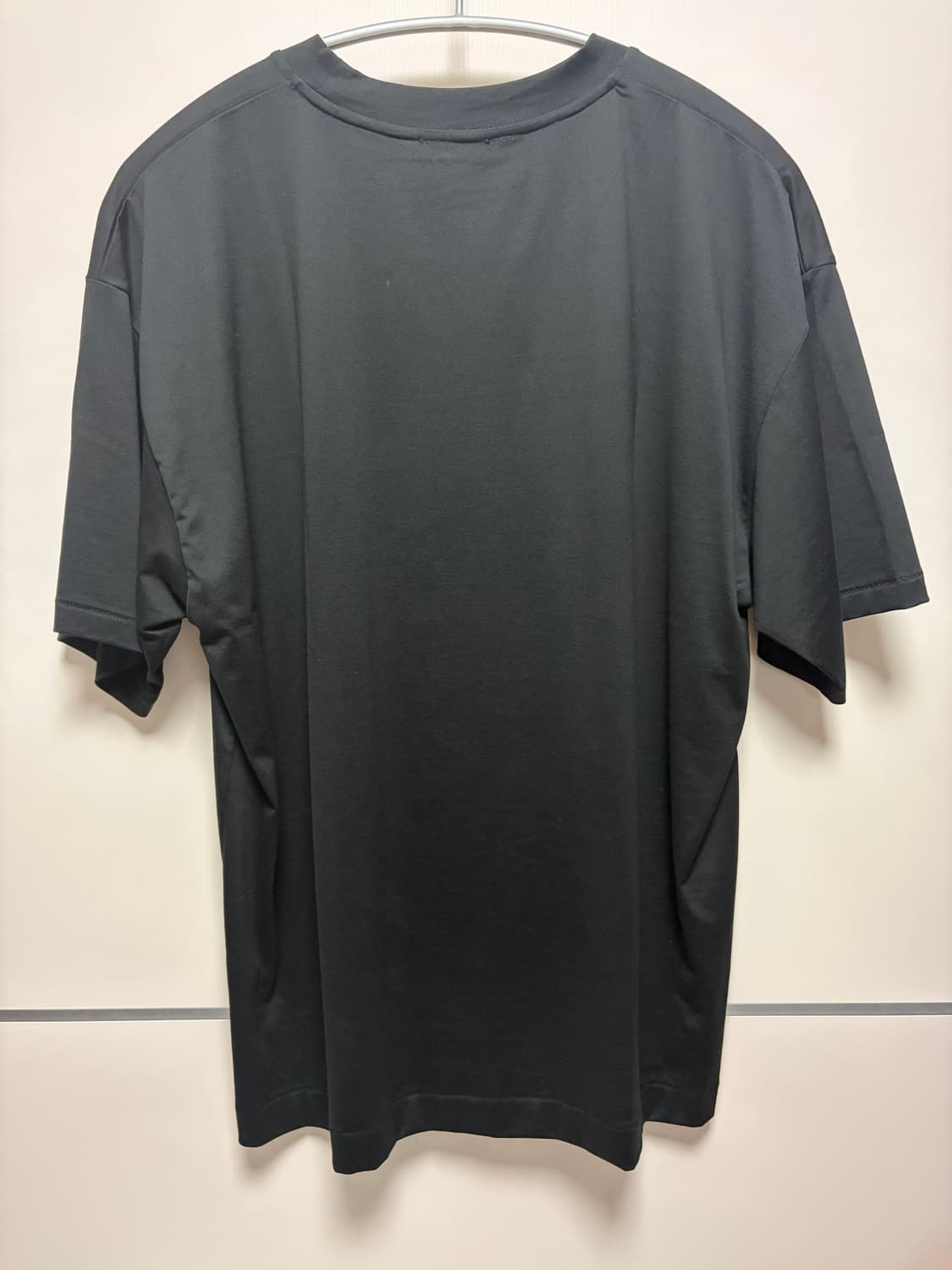 에이톤 Aton 24ss Suvin 60/2 T-shirt 4size 상품이미지2