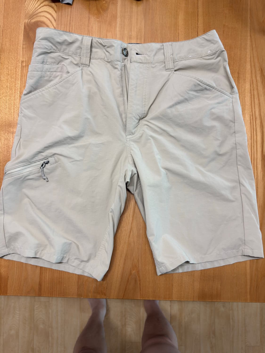 Patagonia quandry 반바지 상품이미지1
