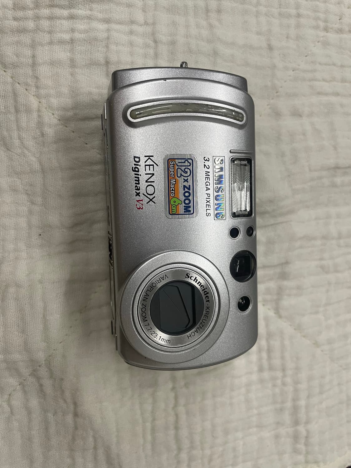 삼성 케녹스v3 부품용 상품이미지1