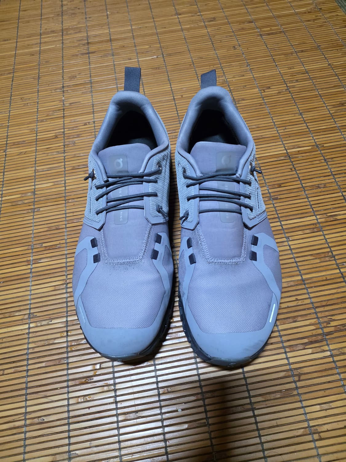 (방수 기능)온러닝 클라우드6 워터프루프 260 상품이미지8