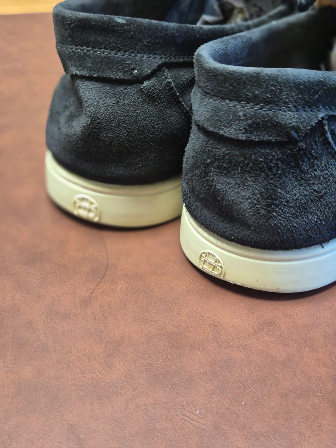 280-285(43) 마시모뚜띠 슬립온 상품이미지6