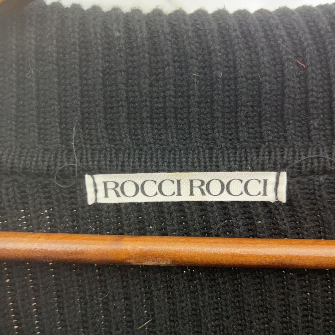 로씨로씨 여리 세일러카라 니트 집업 가디건 F C08574 상품이미지5