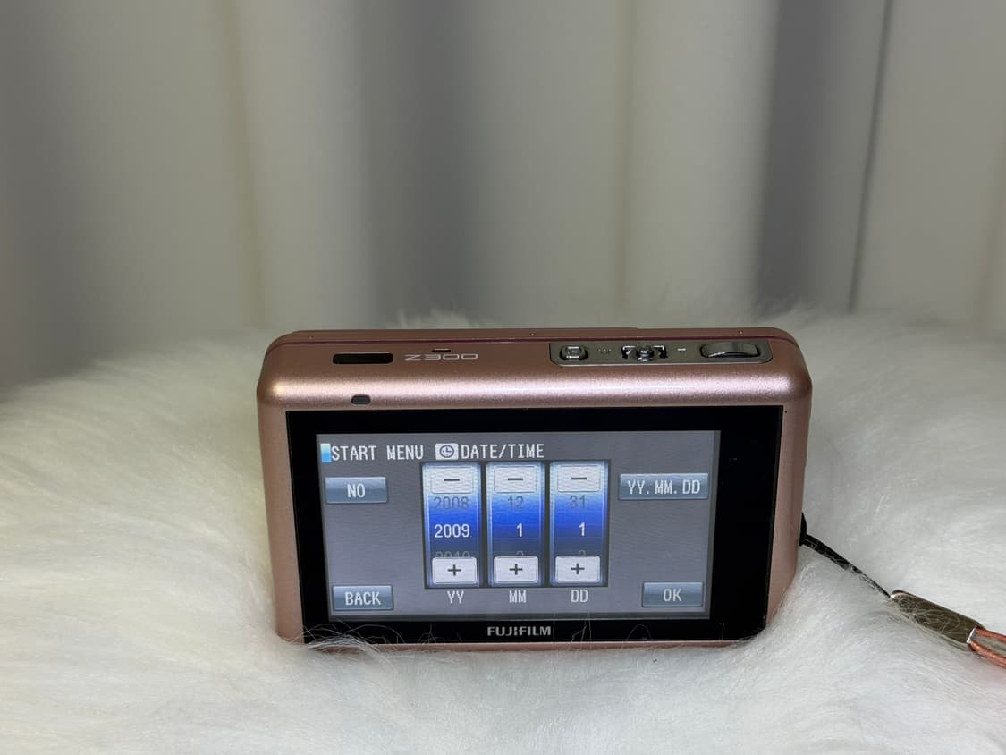 후지필름 파인픽스 Z300 상품이미지4