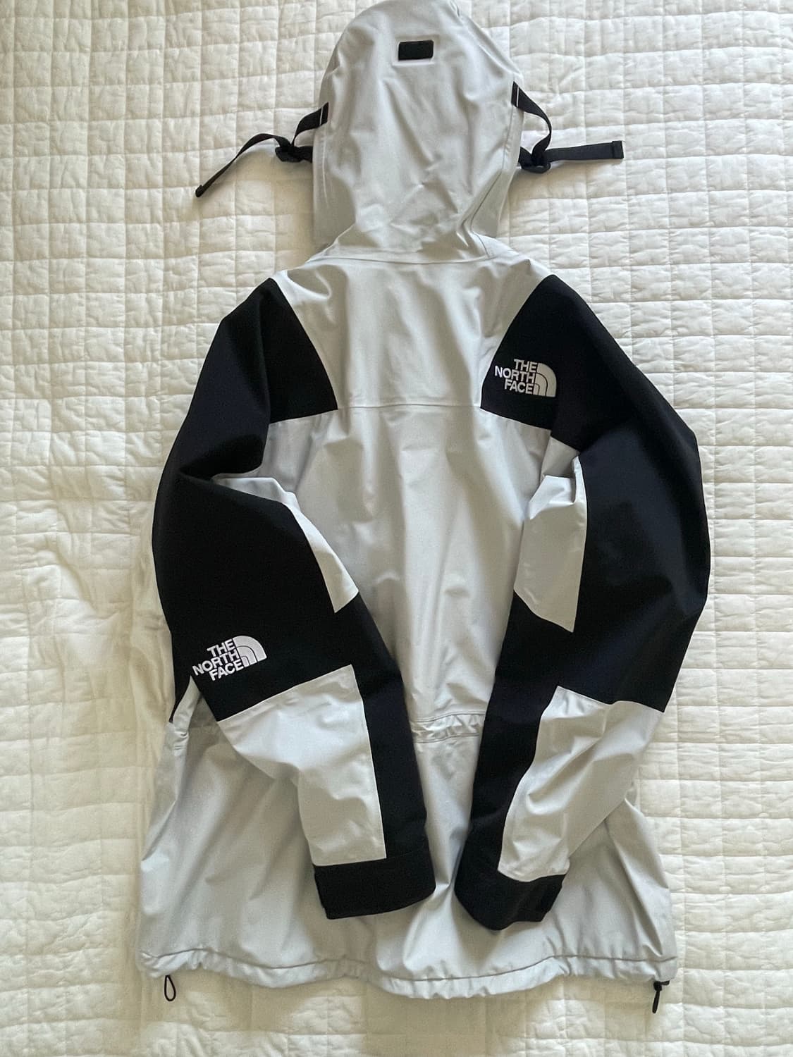 노스페이스 퓨처라이트 상품이미지2