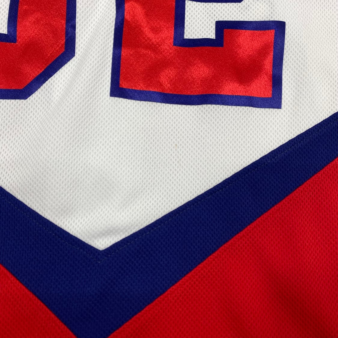 마제스틱 기아타이거즈 러브투게더 김민식 유니폼 110 상품이미지6