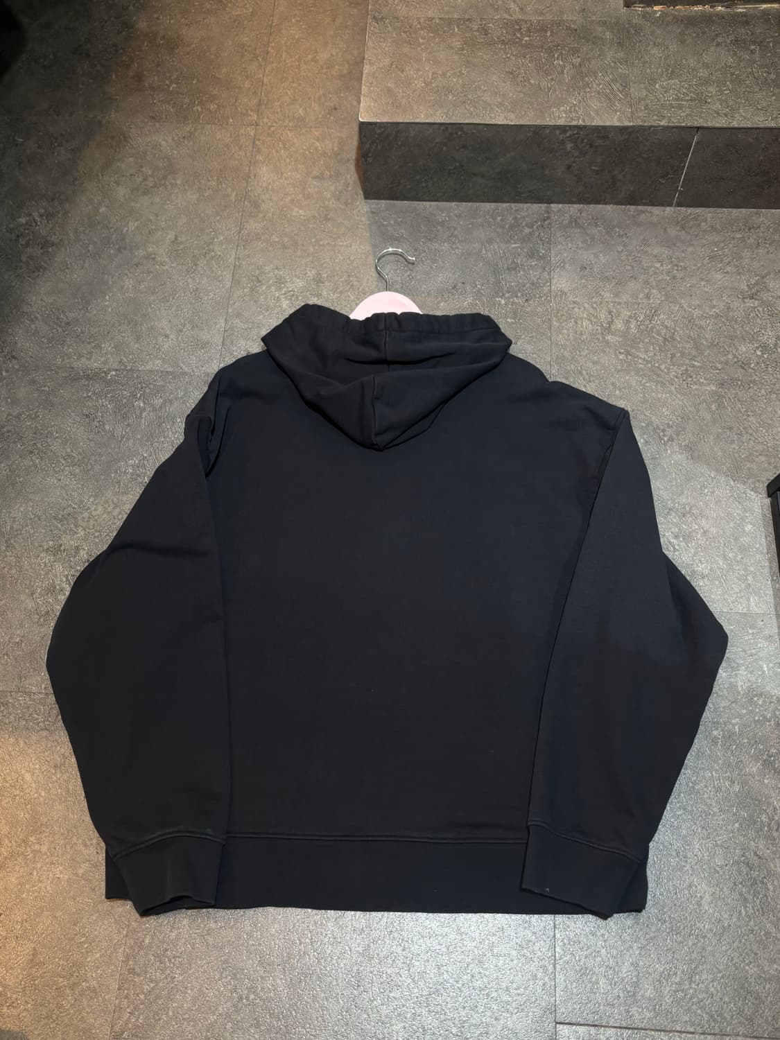 CK 캘빈클라인 후드티  상품이미지3