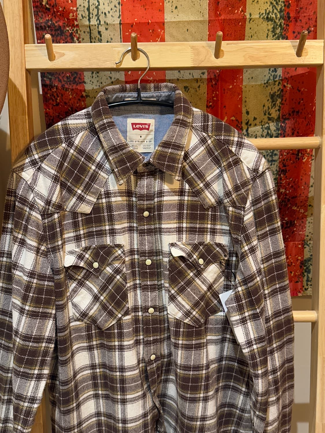 Levis 상품이미지1