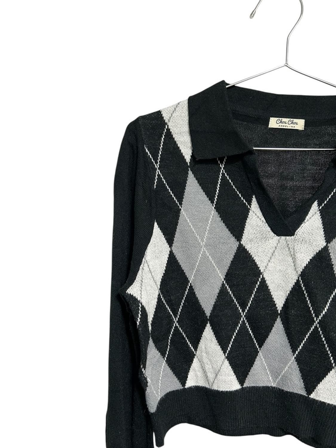 vtg top 상품이미지2