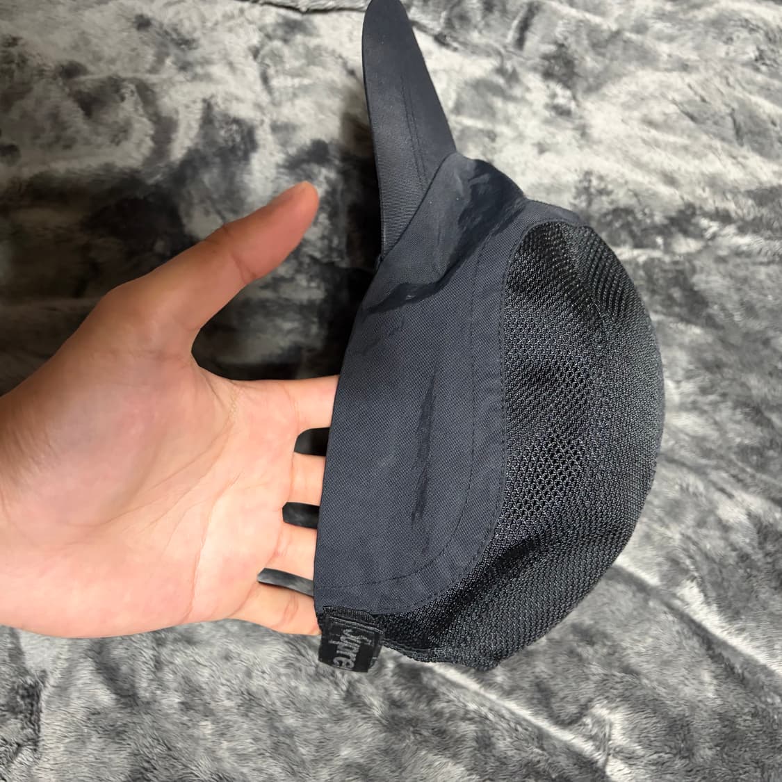 Supreme x nike 모자 상품이미지3