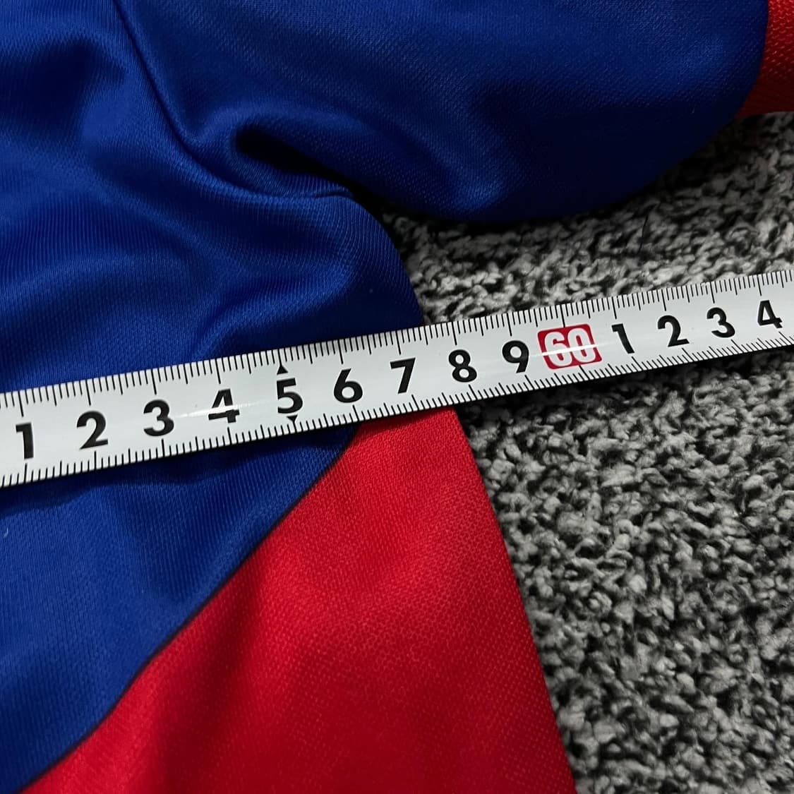 나이키 올드스쿨 국대 하석주 유니폼 상품이미지9