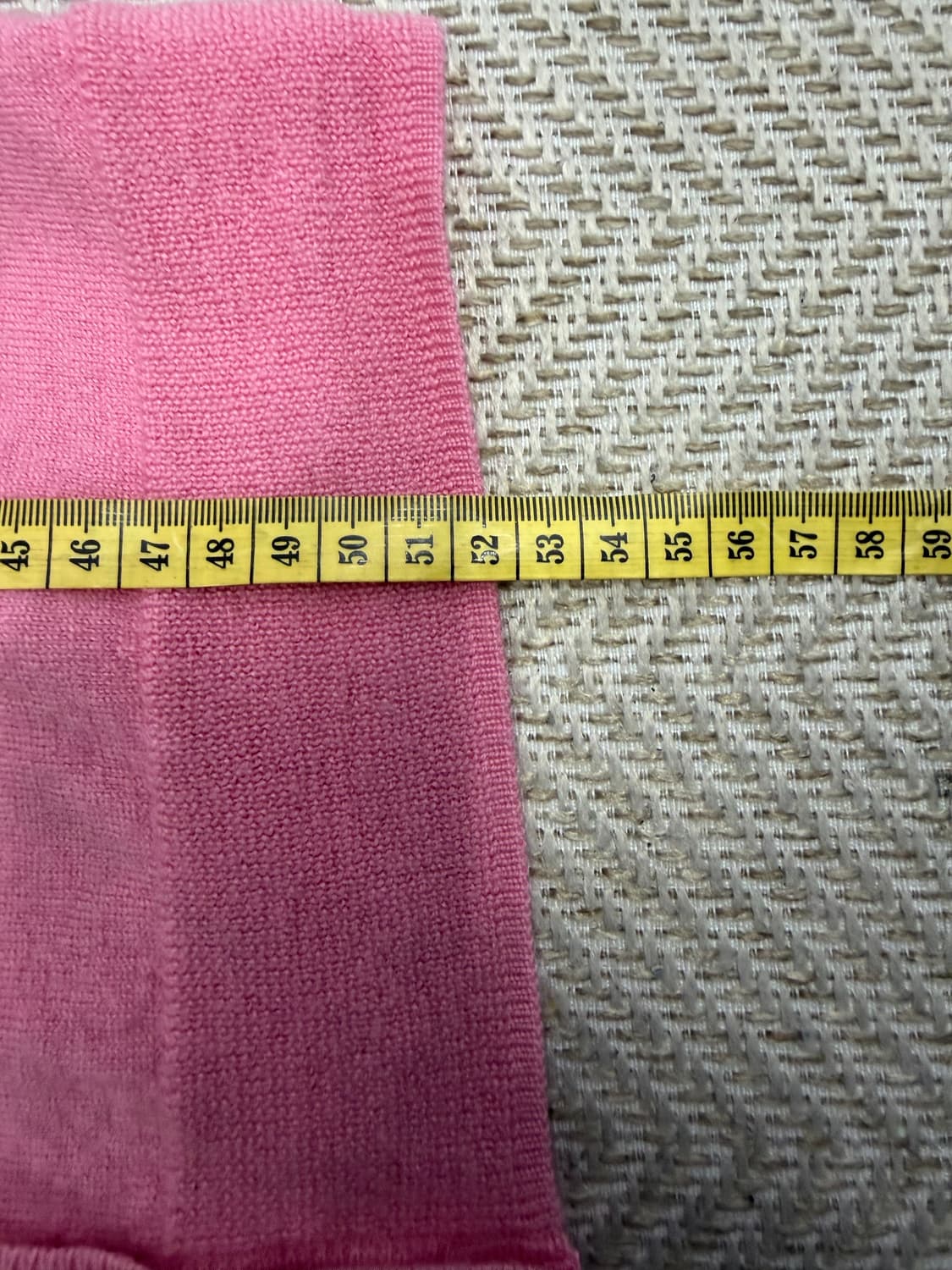 매장판정품) APC 아페쎄 여성 가디건 S 상품이미지8