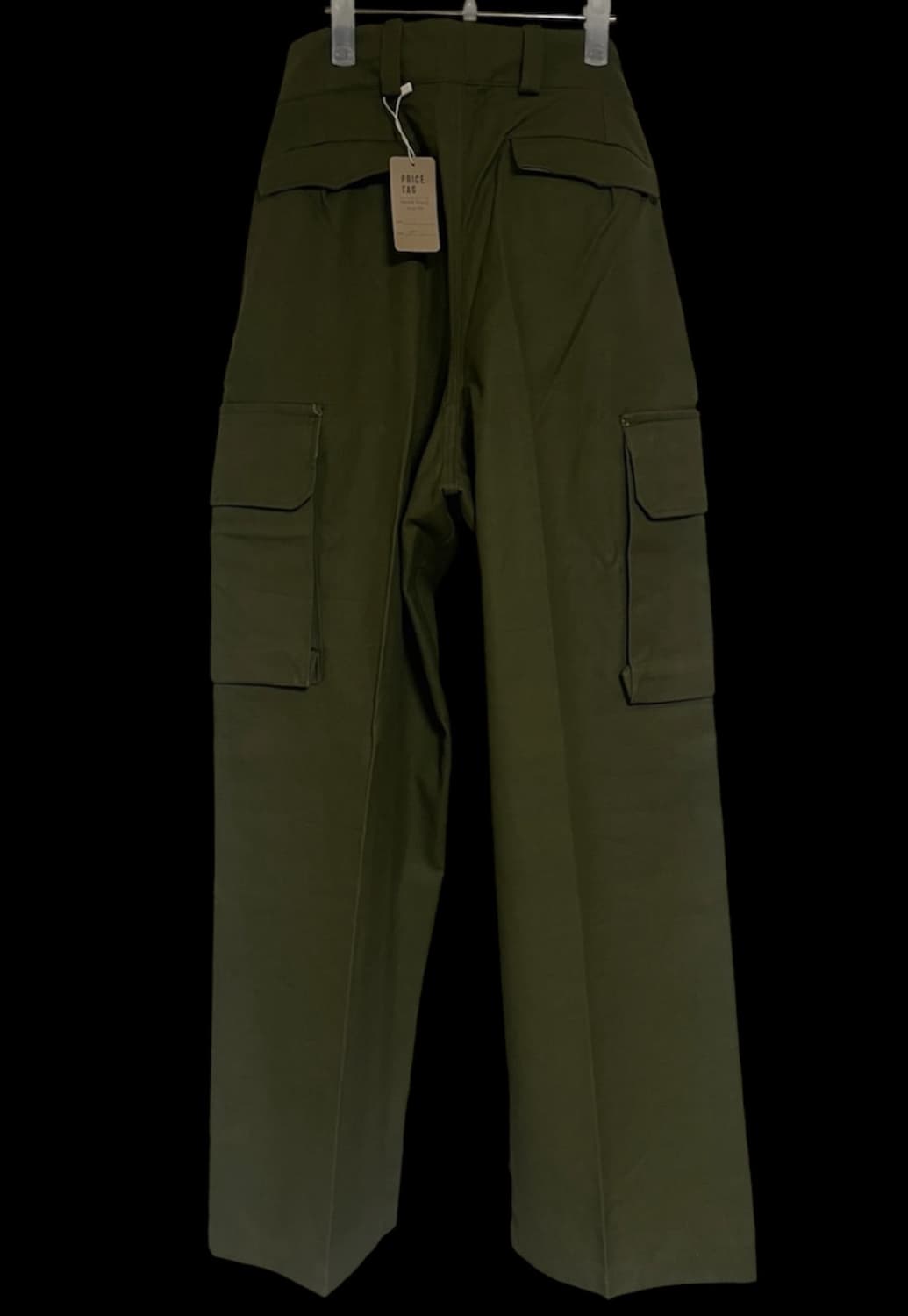 [Original] 프랑스군 m-47 팬츠 / 34~35 (오어슬로우) 상품이미지3