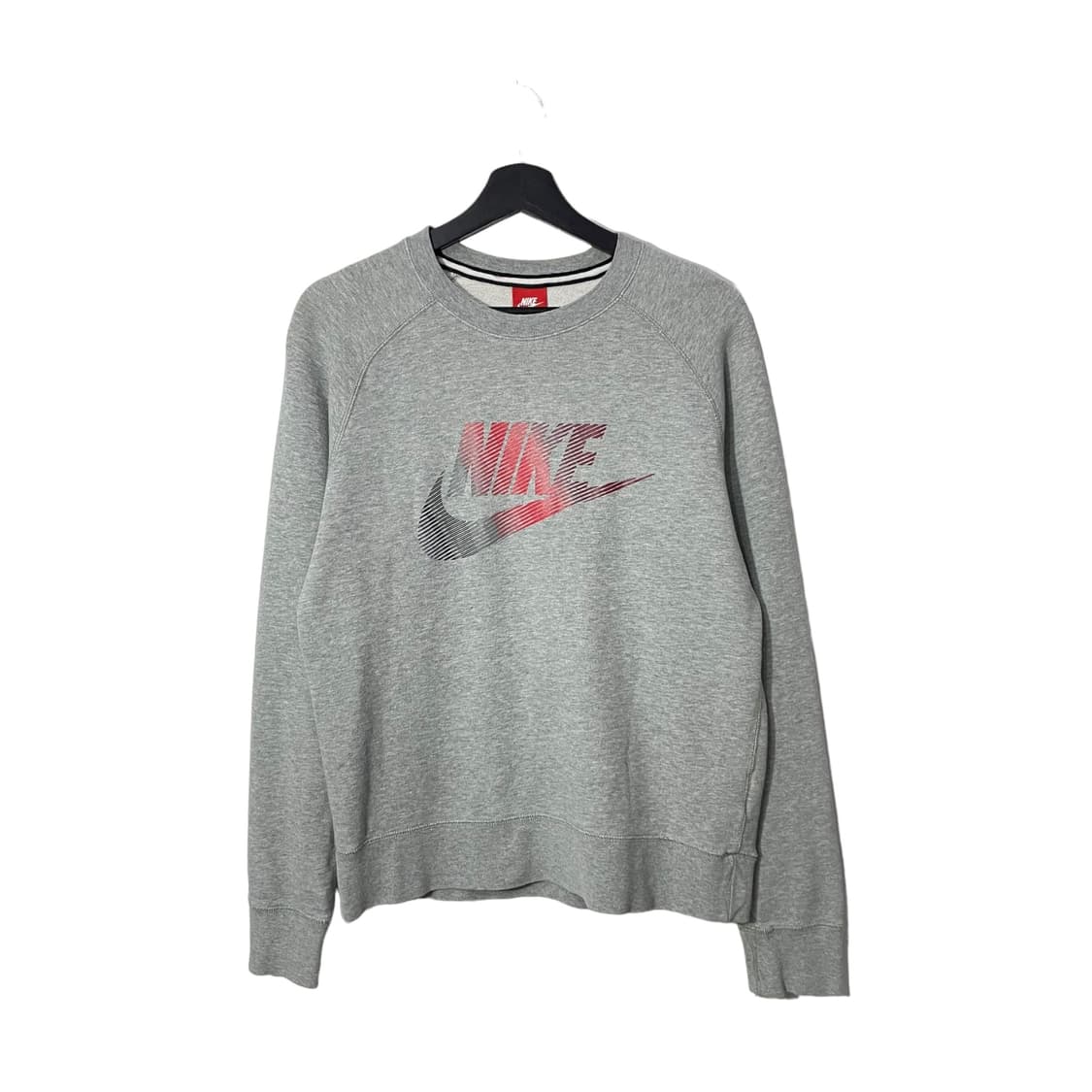 나이키 빅로고 맨투맨 상품이미지1