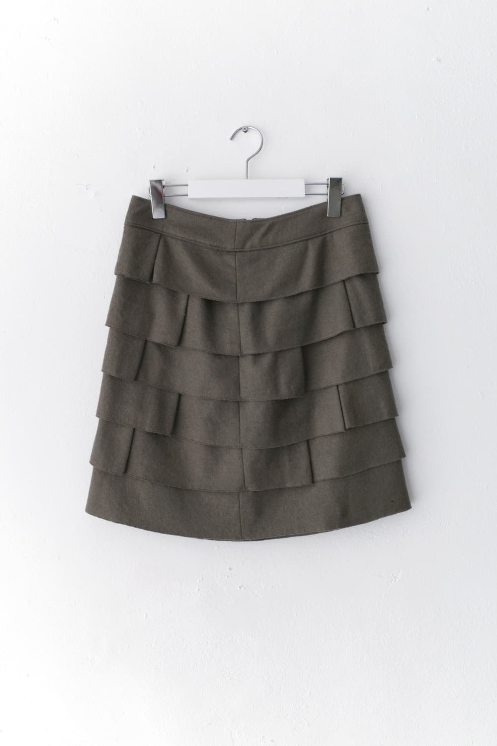 cancan pleats skirt 상품이미지1