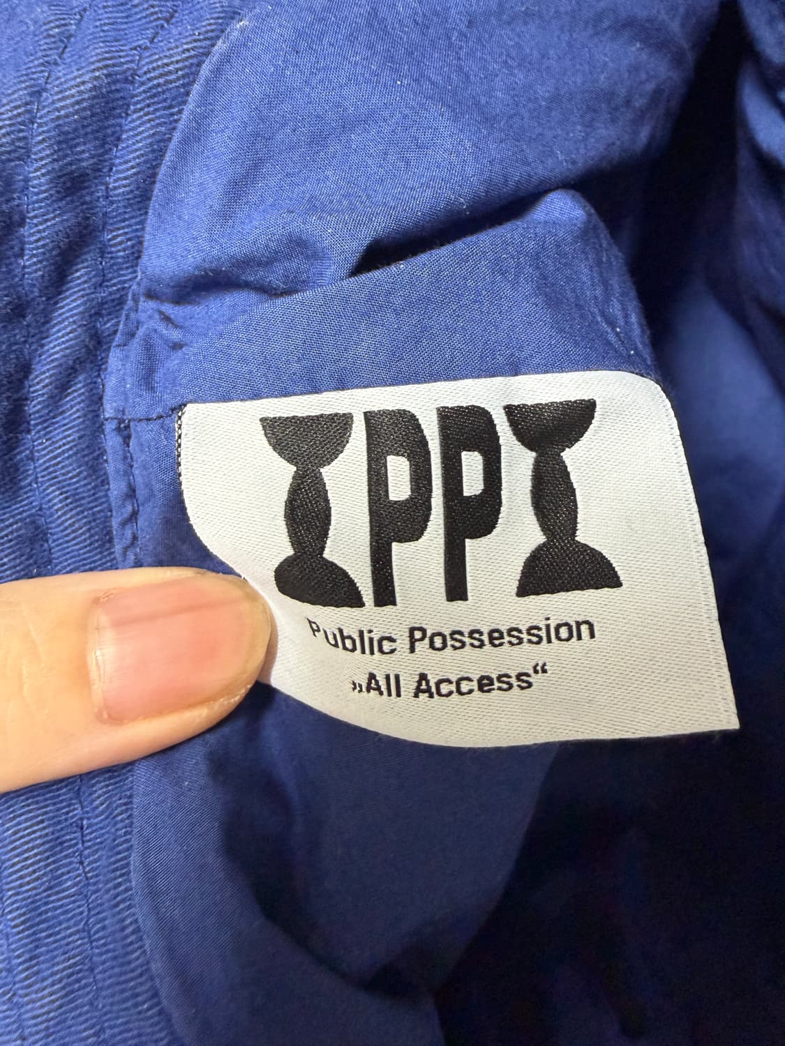 Public Possession 상품이미지2