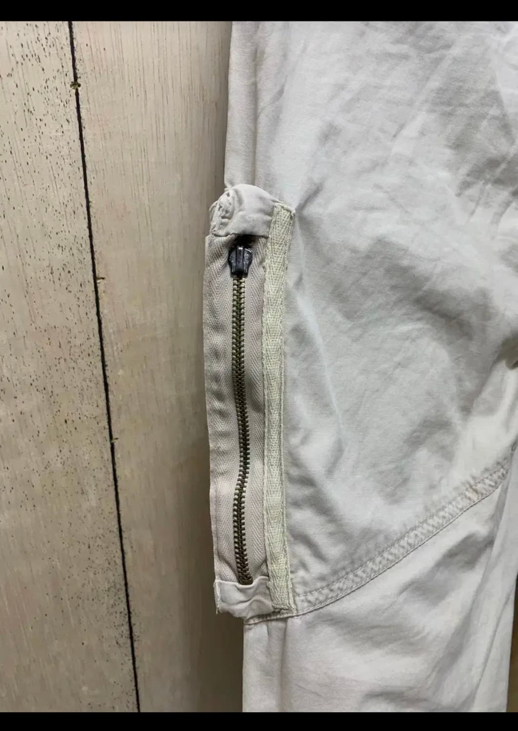 [직수입] 빈티지 카고 트라우저 상품이미지8
