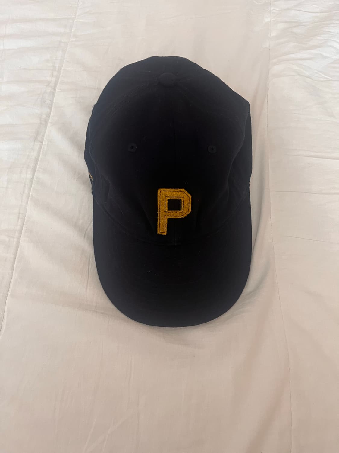 테프스토어즈 볼캡 네이비 m 상품이미지1